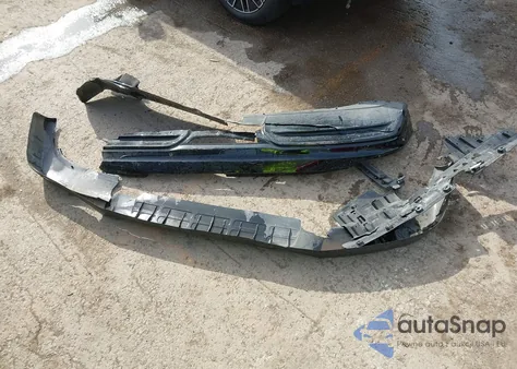 2024 Ford Mustang Mach-E Premium from USA, damaged, VIN 3FMTK3SU0RMA30033